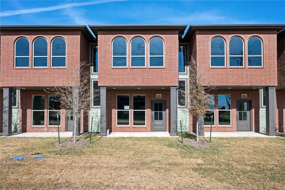 106 33rd W Bryan, TX 77803