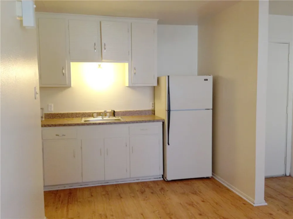 603 Foch Street #C Bryan, TX 77801