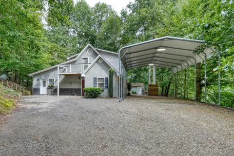8296 True Love Mountain Road