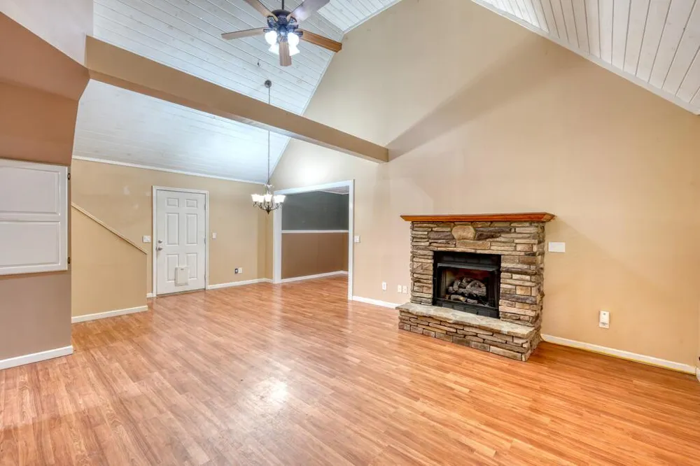 8296 True Love Mountain Road Young Harris, GA 30582