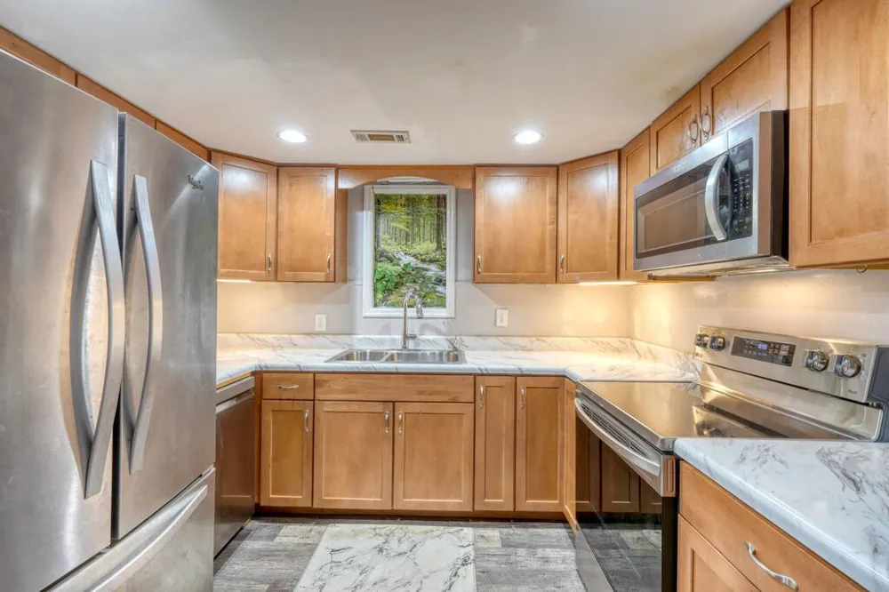 8296 True Love Mountain Road Young Harris, GA 30582