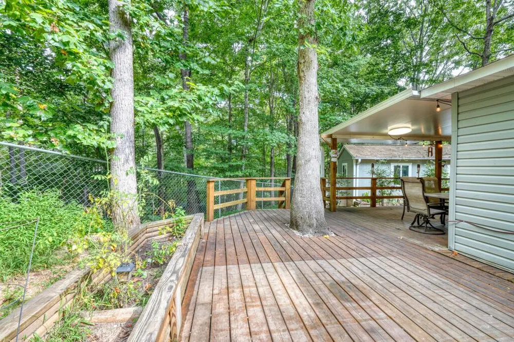 8296 True Love Mountain Road Young Harris, GA 30582