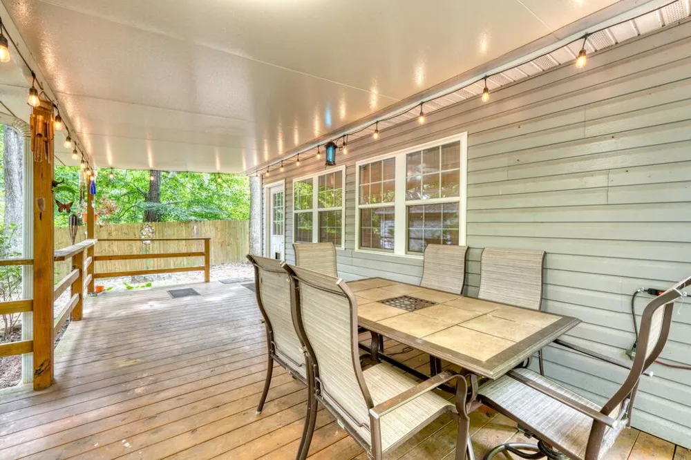 8296 True Love Mountain Road Young Harris, GA 30582