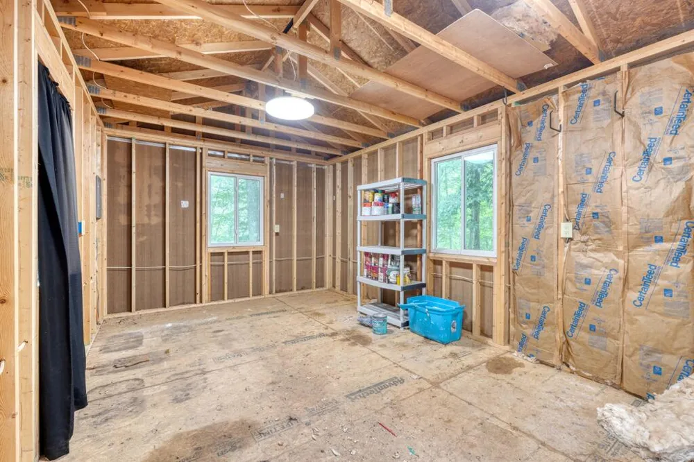 8296 True Love Mountain Road Young Harris, GA 30582