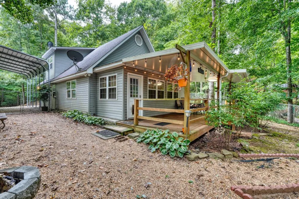 8296 True Love Mountain Road Young Harris, GA 30582