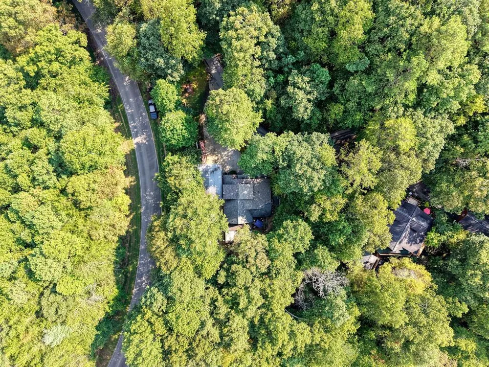 8296 True Love Mountain Road Young Harris, GA 30582