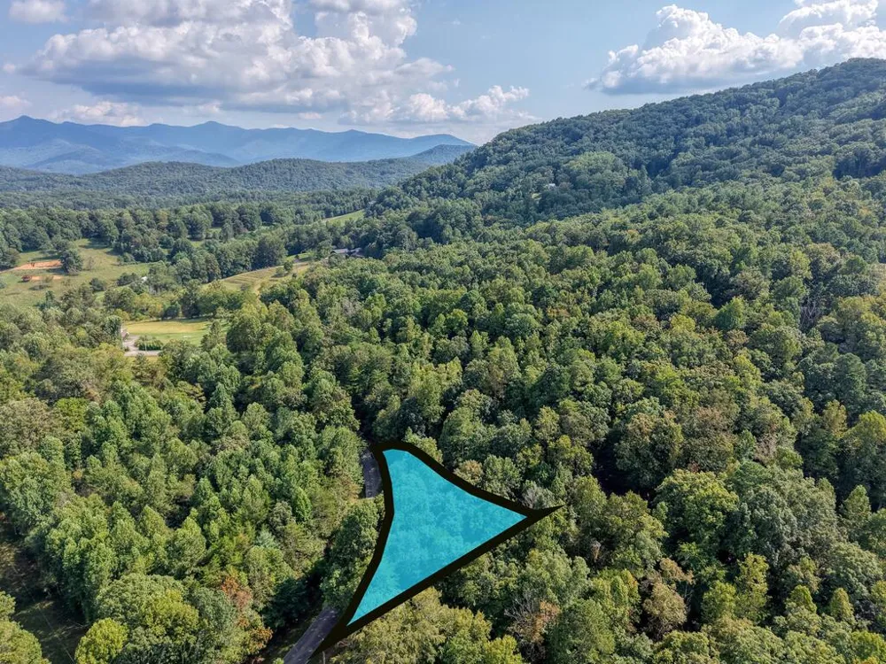 8296 True Love Mountain Road Young Harris, GA 30582
