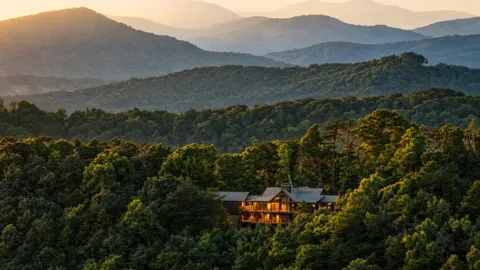 215 Snake Nation Overlook
