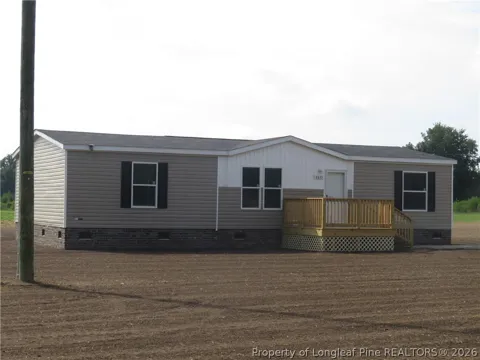 2633 E WHITE POND ROAD