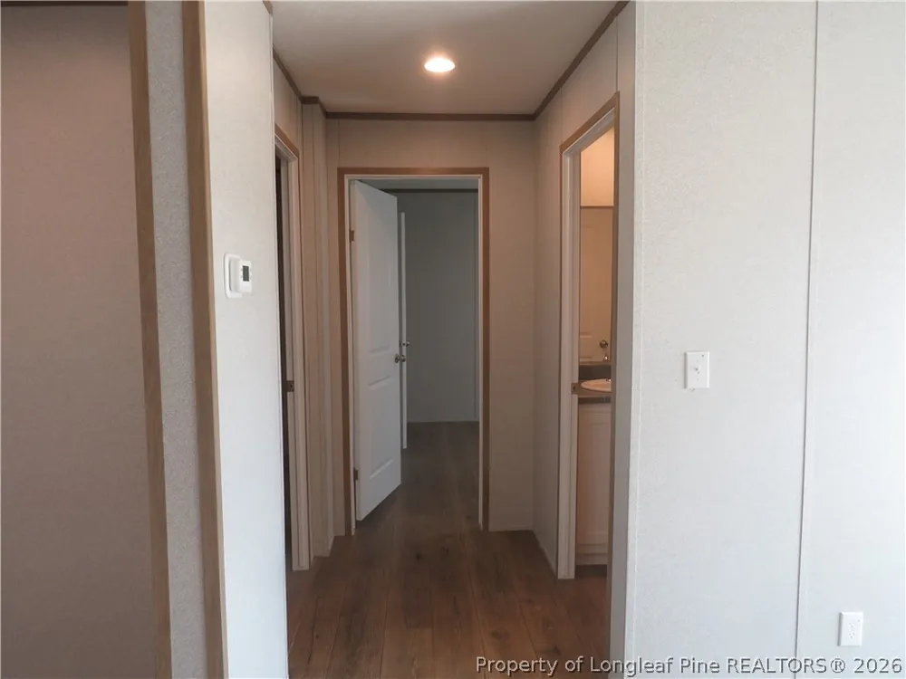 2633 E WHITE POND ROAD Fairmont, NC 28340