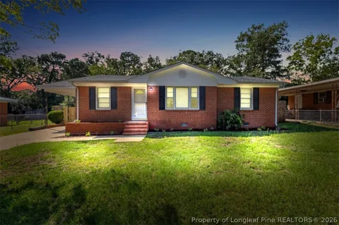 4933 Redwood Drive