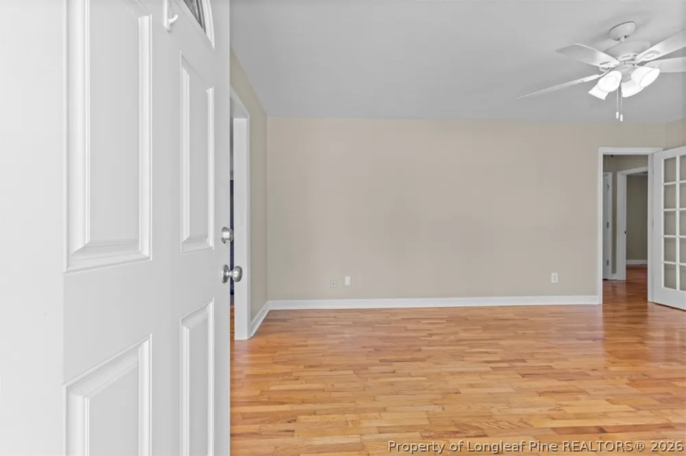 4933 Redwood Drive Fayetteville, NC 28304