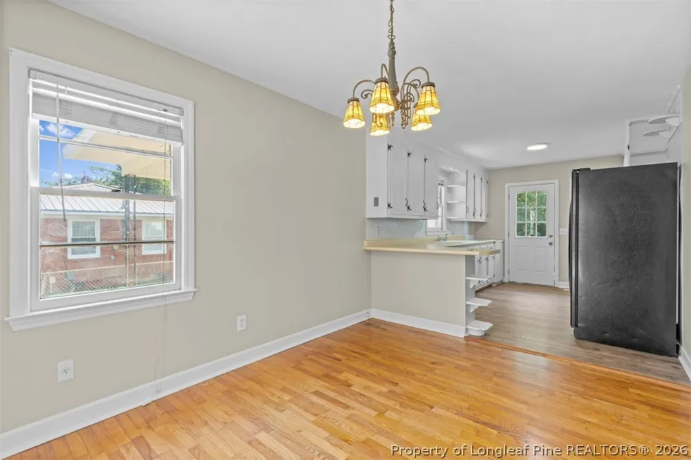 4933 Redwood Drive Fayetteville, NC 28304