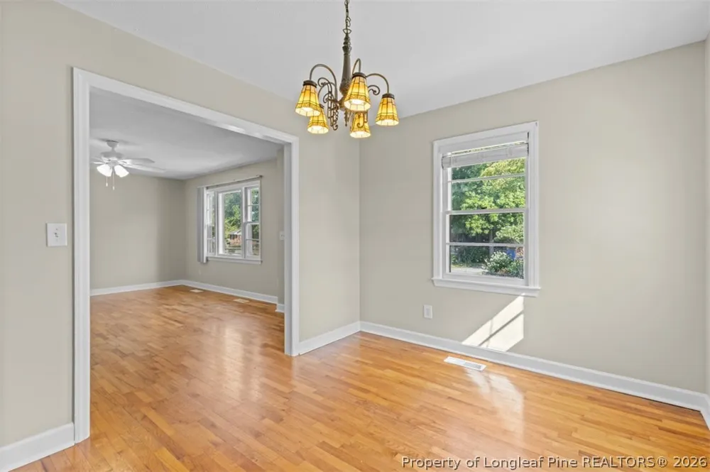 4933 Redwood Drive Fayetteville, NC 28304