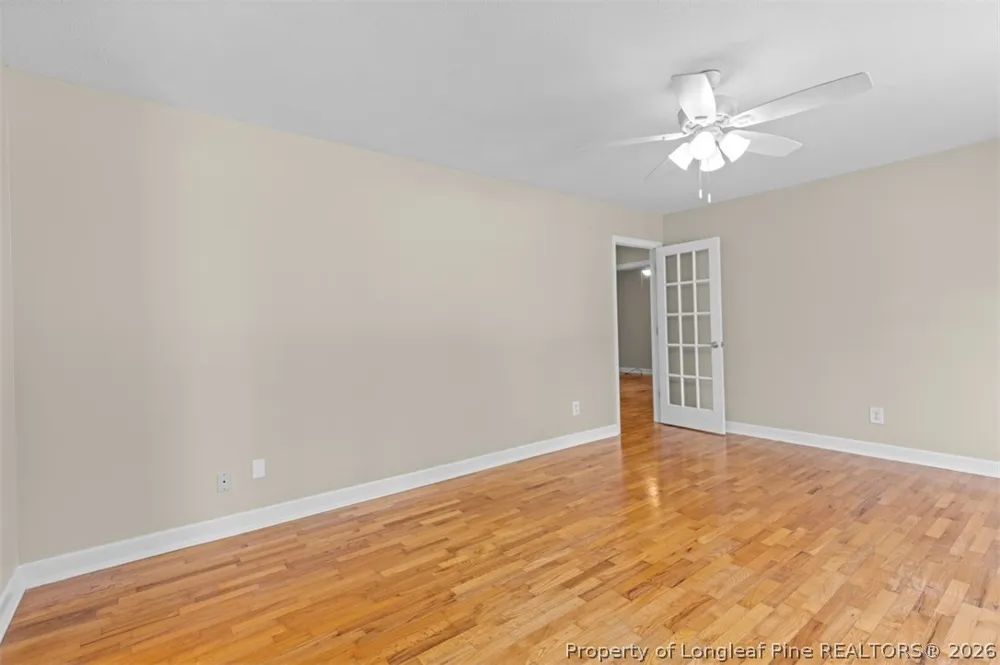 4933 Redwood Drive Fayetteville, NC 28304