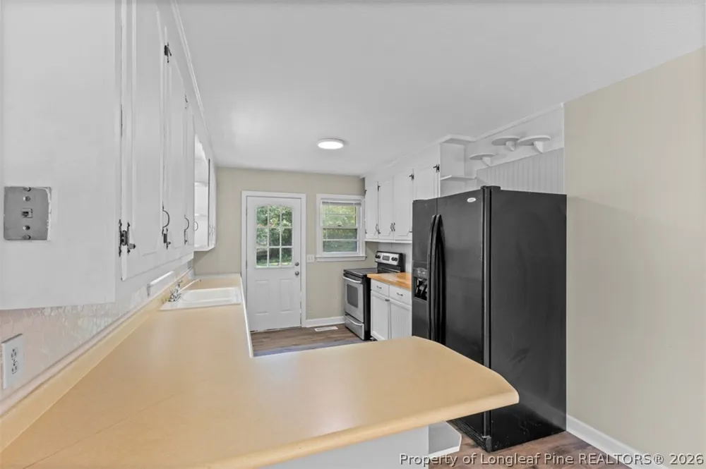 4933 Redwood Drive Fayetteville, NC 28304