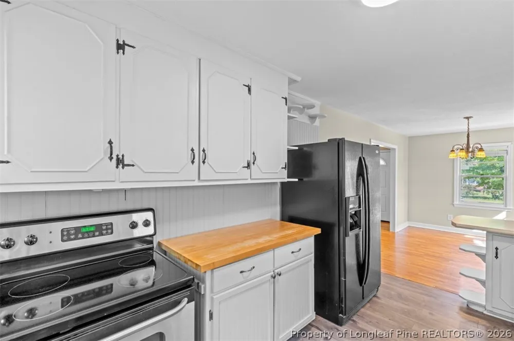 4933 Redwood Drive Fayetteville, NC 28304