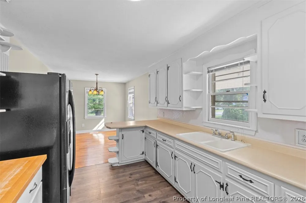 4933 Redwood Drive Fayetteville, NC 28304