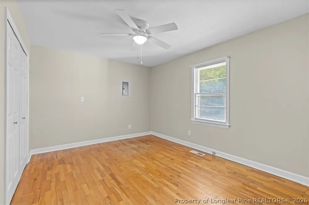 4933 Redwood Drive Fayetteville, NC 28304