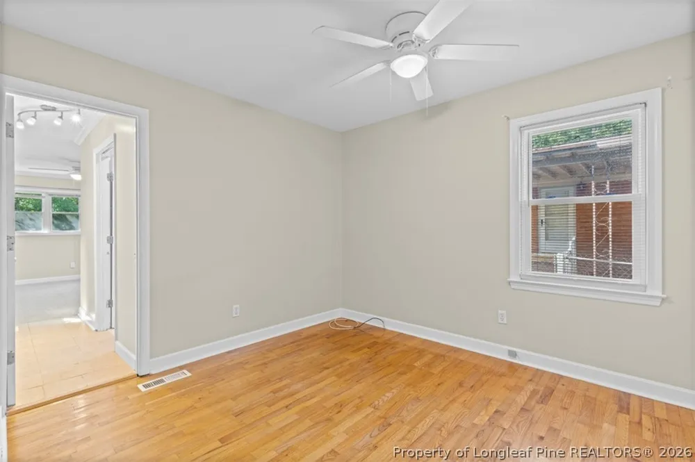 4933 Redwood Drive Fayetteville, NC 28304