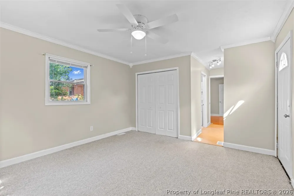 4933 Redwood Drive Fayetteville, NC 28304