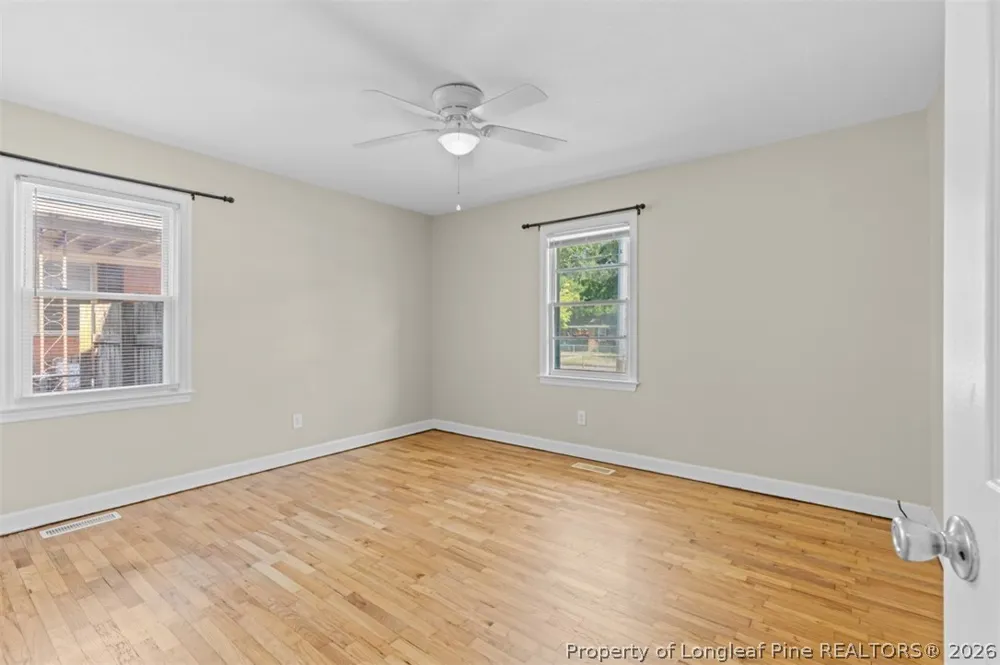 4933 Redwood Drive Fayetteville, NC 28304
