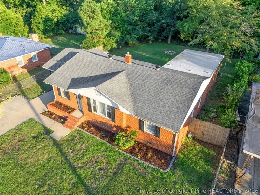 4933 Redwood Drive Fayetteville, NC 28304