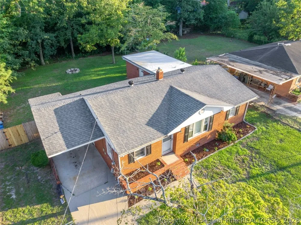 4933 Redwood Drive Fayetteville, NC 28304