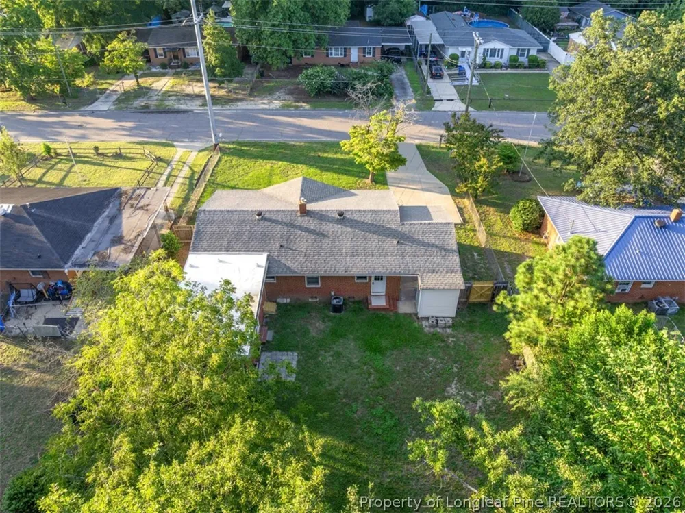 4933 Redwood Drive Fayetteville, NC 28304