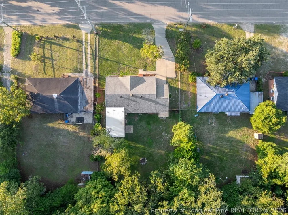 4933 Redwood Drive Fayetteville, NC 28304