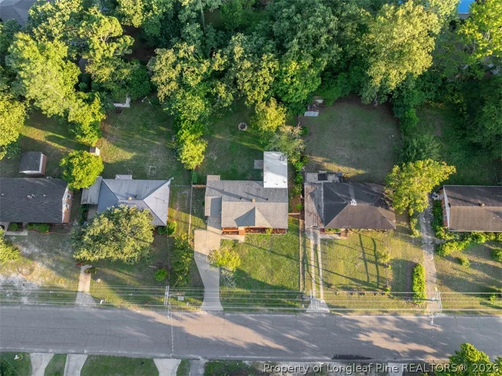 4933 Redwood Drive Fayetteville, NC 28304