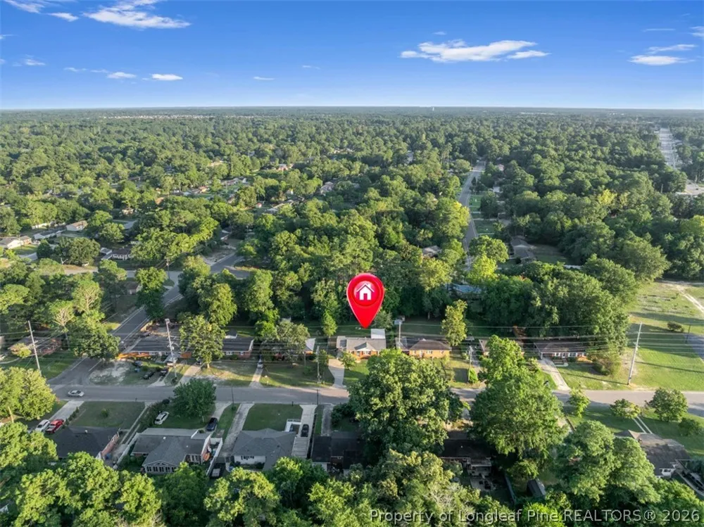 4933 Redwood Drive Fayetteville, NC 28304