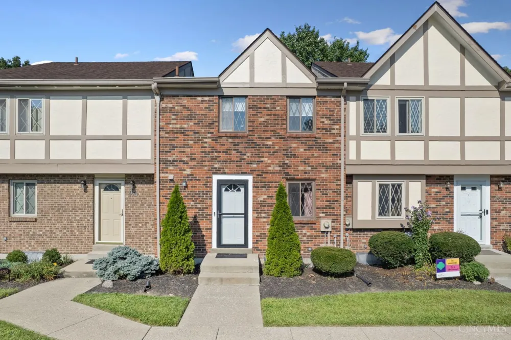 492 Glencoe Court Mason, OH 45040