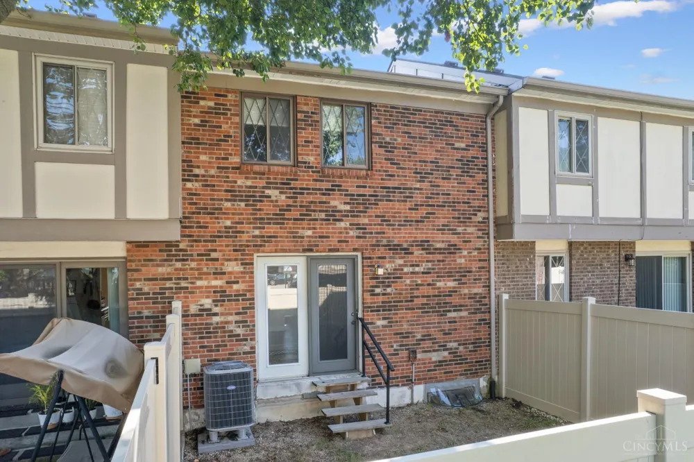 492 Glencoe Court Mason, OH 45040