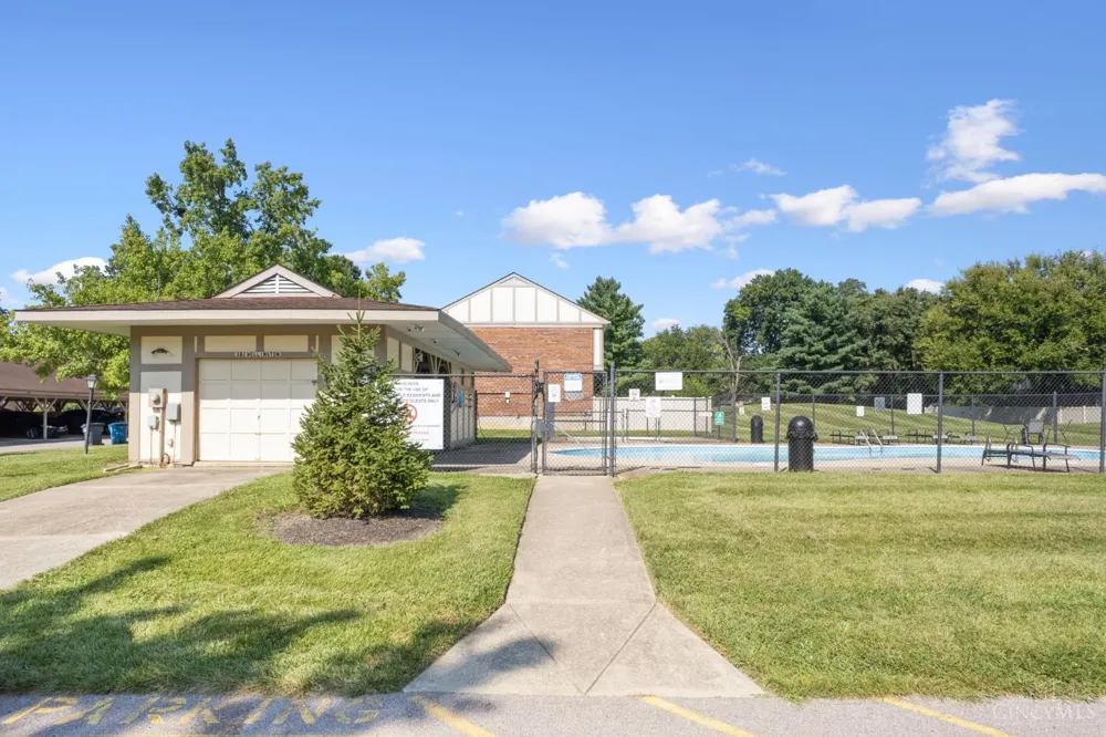 492 Glencoe Court Mason, OH 45040