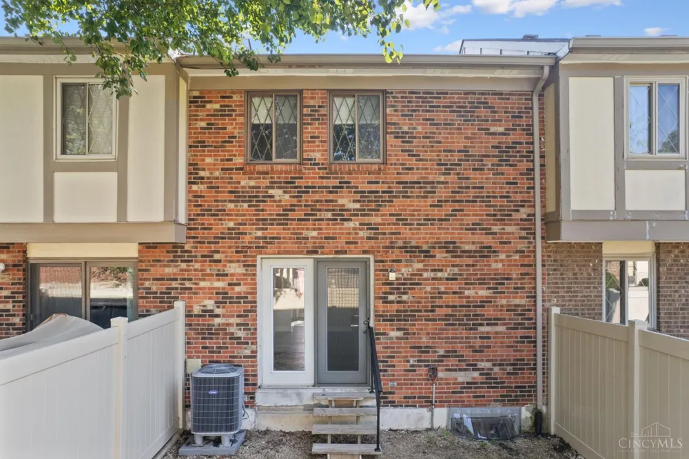 492 Glencoe Court Mason, OH 45040