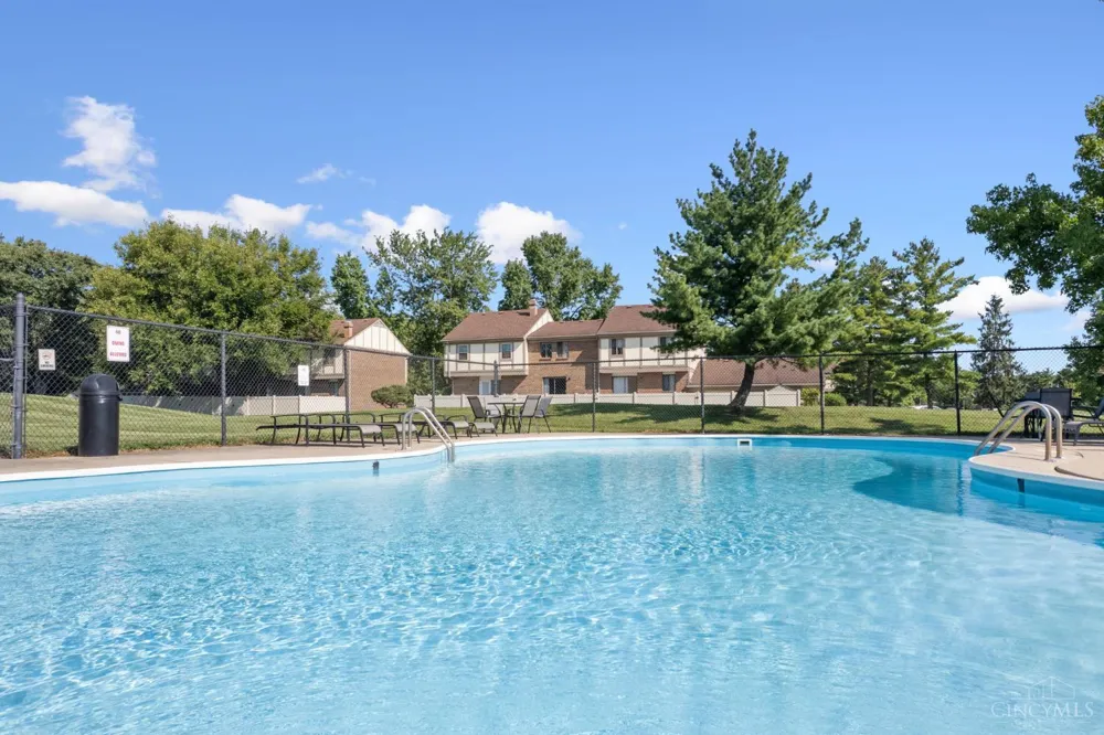 492 Glencoe Court Mason, OH 45040