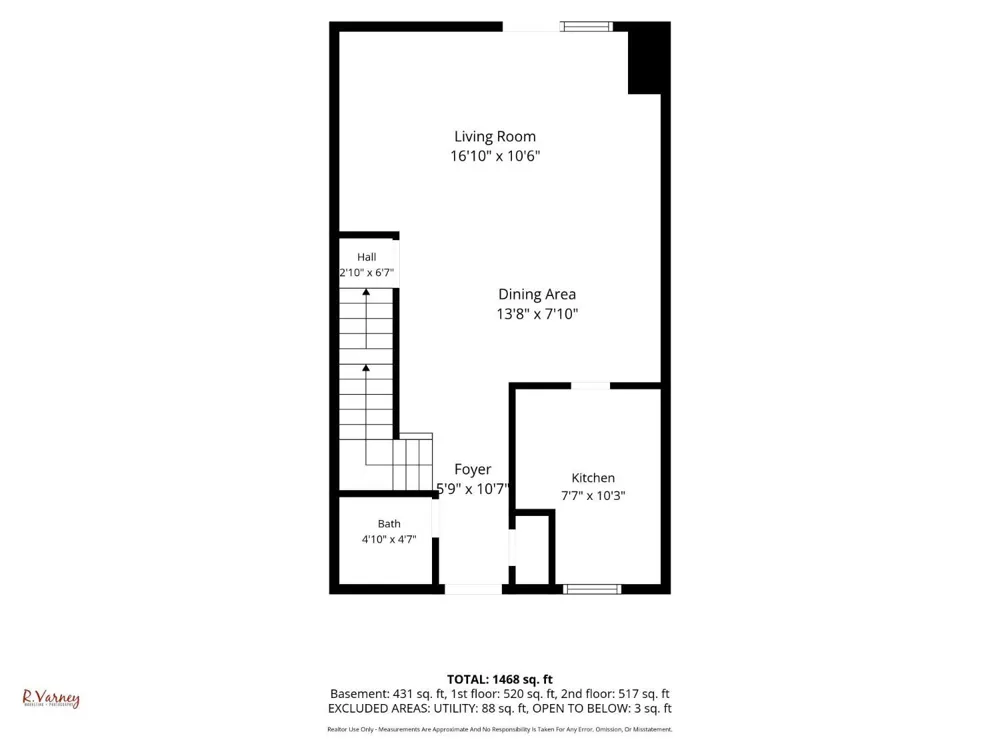 492 Glencoe Court Mason, OH 45040