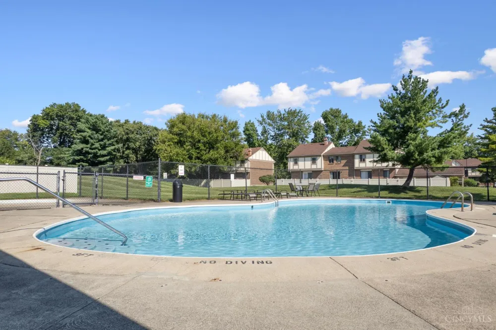 492 Glencoe Court Mason, OH 45040