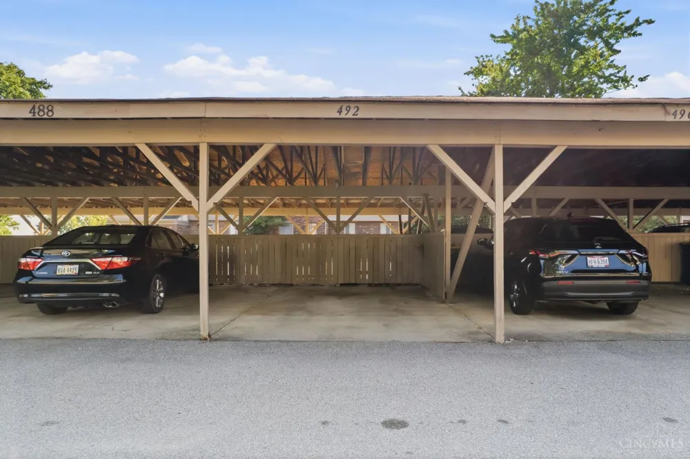 492 Glencoe Court Mason, OH 45040