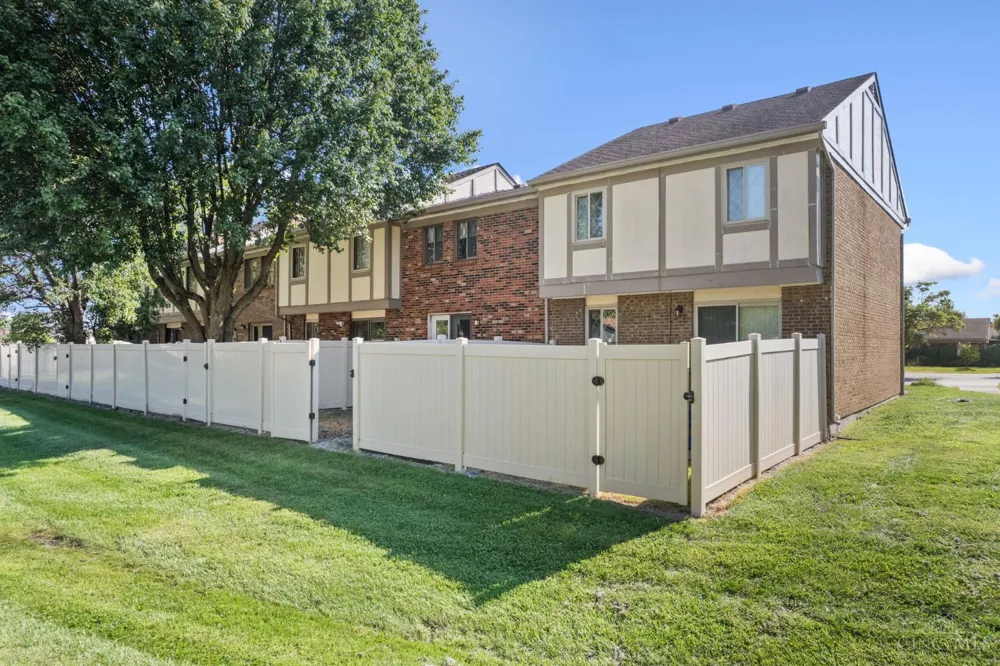 492 Glencoe Court Mason, OH 45040