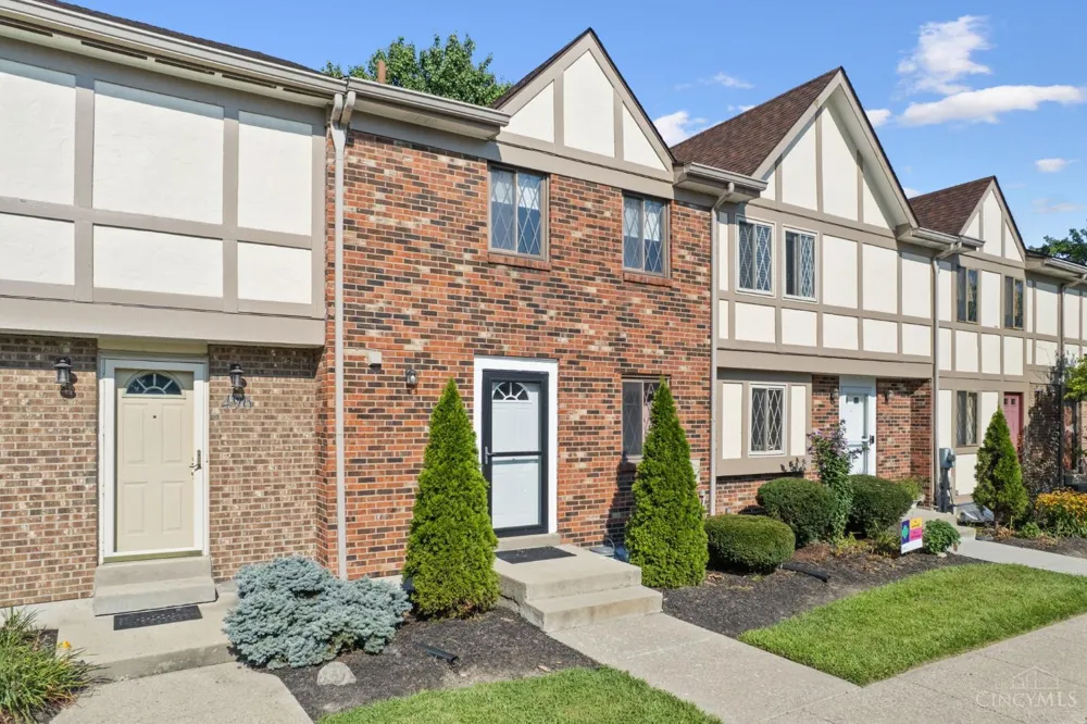492 Glencoe Court Mason, OH 45040