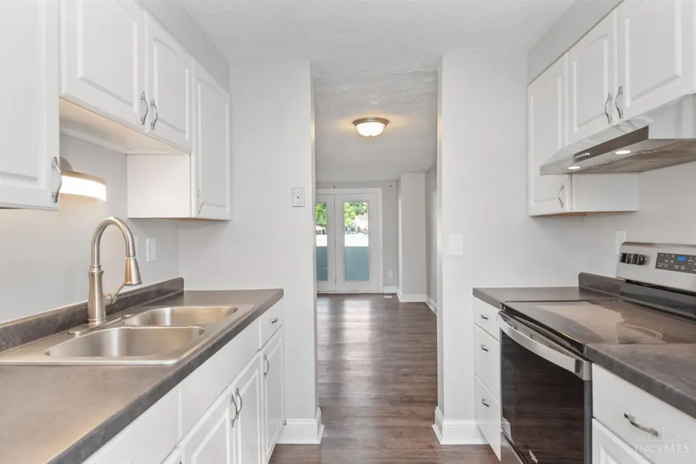 492 Glencoe Court Mason, OH 45040