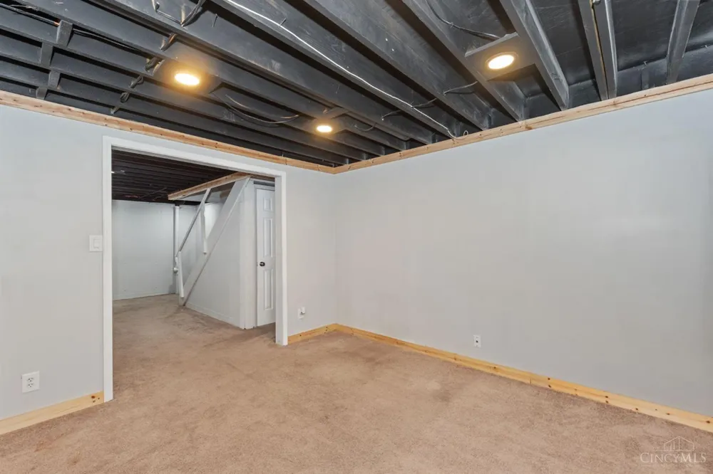 492 Glencoe Court Mason, OH 45040