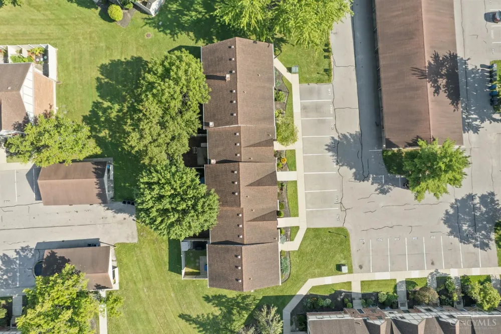 492 Glencoe Court Mason, OH 45040