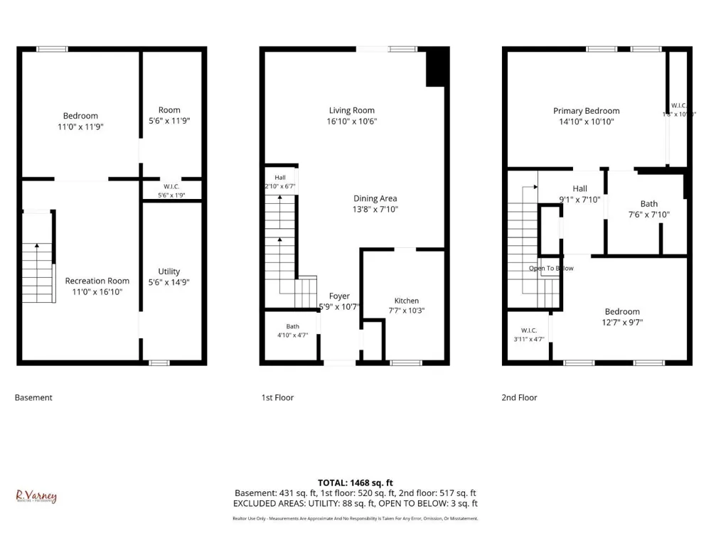 492 Glencoe Court Mason, OH 45040