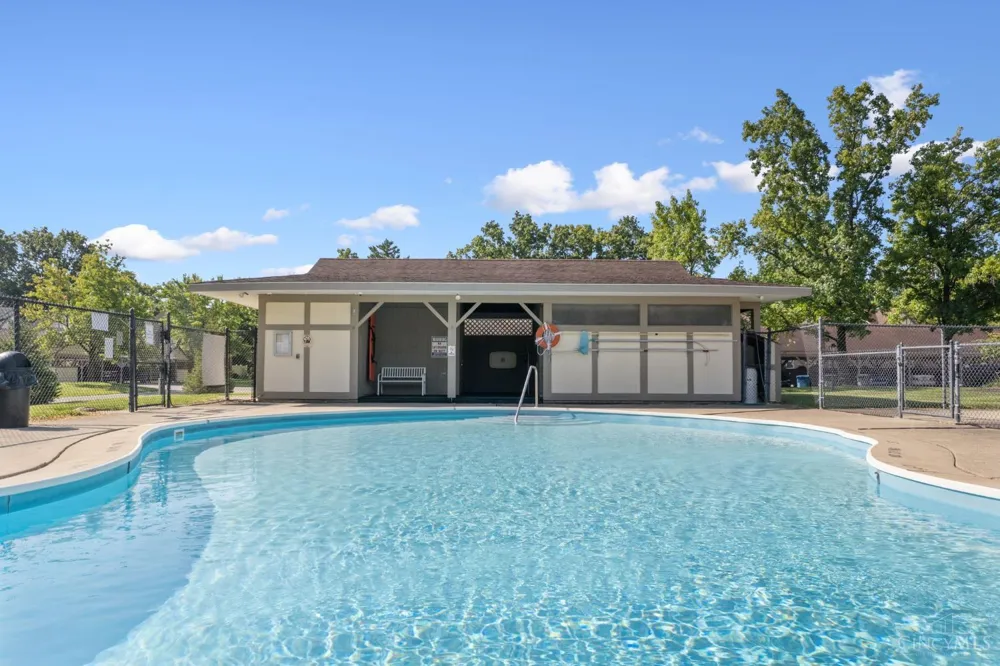 492 Glencoe Court Mason, OH 45040