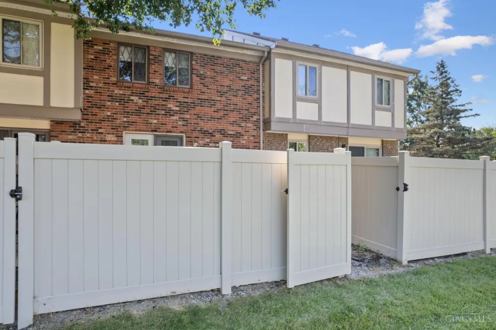 492 Glencoe Court Mason, OH 45040