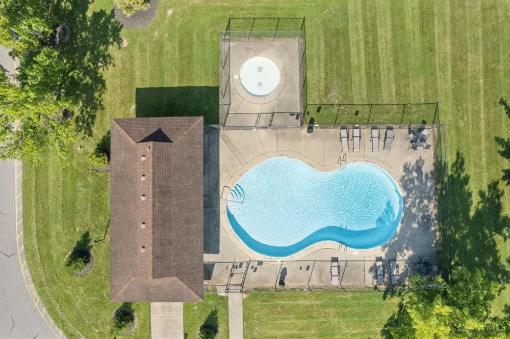 492 Glencoe Court Mason, OH 45040