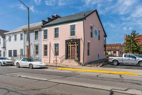 115 W Main Street